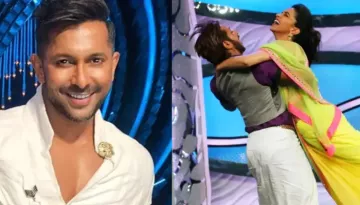 Terence Lewis Shares Calling Deepika Padukone On Stage Of Reality Show, 'Things Are Scripted..'