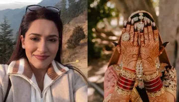 Delhi MUA Slams Bride Who Drops Big Bucks On Sabyasachi, But Wants Free Makeup, 'Exposure Won't..'