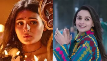 Shalini Pandey Reacts To Fans Comparing Her Looks With Alia Bhatt, 'I Am Not Okay With It'