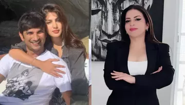 Rhea Chakraborty's Friend On How SSR Case Impacted Her, 'Lost Career, Brother Was Denied Admission'