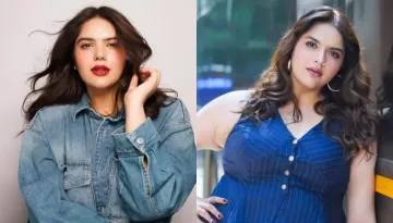 Anjali Anand Recalled Being Kissed On The Lips By Her Teacher At 8, Controlled Her Life For 6 Years