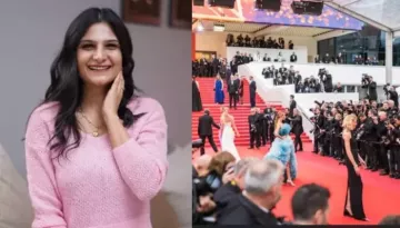 Anupriya Kapur Shares How Influencers Can Pay Rs. 12 Lakh To Attend Cannes, 'They Act Like...'