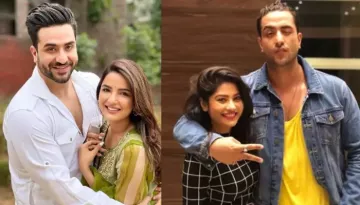 Aly Goni, Jasmin Bhasin To Marry In 2025? Bestie, Krishna Mukherjee Reveals, 'Ess Saal..'