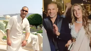 Did Shikhar Dhawan Just Confirm His Dating Rumours With Sophie Shine? Says, 'Yes, I Have Moved On'