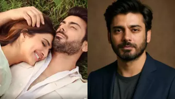 'Abir Gulaal' Teaser Review: Fawad-Vaani Aim To Bring Back Love, Netizens Say, 'Earth Is Healing..'