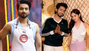 Faisal Shaikh Hints At Breakup With Jannat Zubair In 'Celebrity MasterChef'? 'Have Been Disturb..'