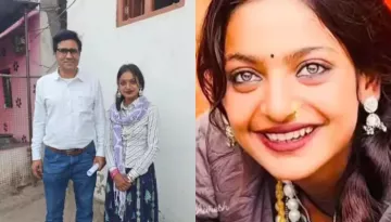 Complainant Filed An FIR Against Sanoj Mishra, Being Jealous Of Monalisa, 'His Equation With Her..'