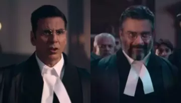 'Kesari: Chapter 2' Trailer Review: Darkest Chapter Of Indian History, Netizens Say 'Hum Sab Soch..'