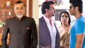 Chetan Bhagat's Daddy Issues: Ex-Army Officer, Parents Separated, Father Didn't Attend His Marriage