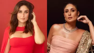 Kareena Kapoor Khan Shares Her Beauty And Fitness Secrets, Says, 'I Can't Sleep At Night Without..'