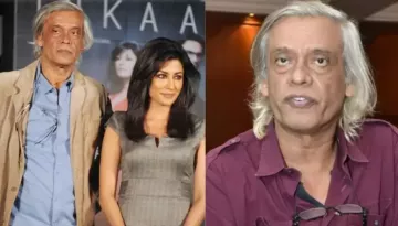 Meet Sudhir Mishra, Married Vidhu Vinod Chopra's Ex-Wife, Alleged Affair With Chitrangda Singh
