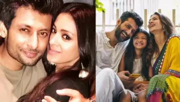 Indraneil Sengupta Denies Calling Marriage With Barkha 'Failed' After She Accused Him Of Cheating