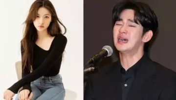 Kim Soo Hyun Used Fake Accounts To Talk To Kim Sae Ron? SHOCKING Claims Surface After Conference