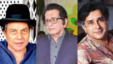 When Manoj Kumar Said Shashi Kapoor And Dharmendra Were 'Greedy' Actors, 'I've Done Hardly 35 Films'