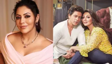 Gauri Khan's Impressive Educational Qualification: Graduate From LSR To A Leading Interior Designer