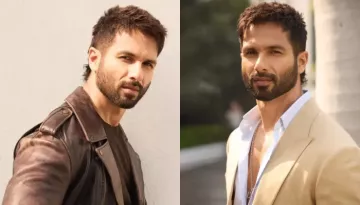 Netizens Find An ERROR In Shahid's 'Deva' Wonder If It's Laziness Or Ignorance, 'Only Doraemon's...'