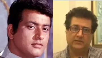 Manoj Kumar's Son, Kunal Reveals Cremation Time Details Of Dad, Says He Was Close To His Grandkids