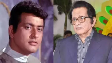When Manoj Kumar Travelled To London By Ship For 'Purab Aur Paschim' Shoot, Due To Fear Of Flight
