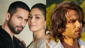 Netizen Shares How Mira Rajput Was Rude To Hotel Staff For Rs. 1,500 Bill During 'Jersey' Promotions