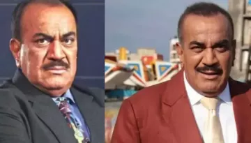 Shivaji Satam Reacts On His 'CID' Character, ACP Pradyuman's Death, Shares On Exit From Show