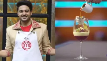 Celebrity MasterChef: Gaurav Khanna Copied Swiss Chef's Dessert? Netizens Call It 'Embarrassing'