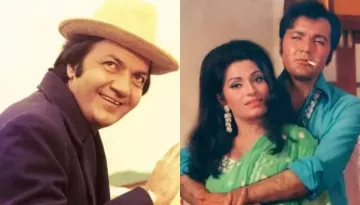 Meet Prem Chopra, Related To Raj Kapoor, Flopped As A Hero, Father-In-Law Of Popular Bollywood Actor
