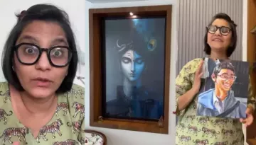 Rajani Jain Says She Felt Taran Remembered Her At Last Breath, Reveals He Gave Her A SHOCKING Vision