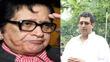 Manoj Kumar's Son, Kunal Goswami Gives Prayer Meet Update, 'Glad Father Ka Karm Logo Ko Acha Laga'