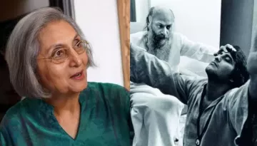 Ma Anand Sheela On Vinod Khanna's Struggle With Marriage, Alcoholism, 'I Think His Struggle Was...'