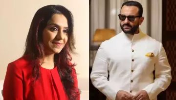 Saif Ali Khan Wanted Dessert After Angioplasty, Dietician Shares, 'We Used To Make Custard And...'