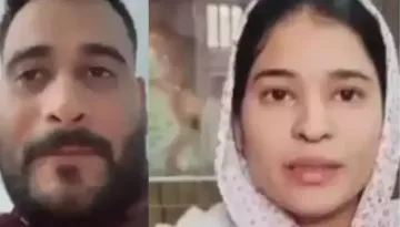 Manav Sharma Suicide: UP Police Nabs Wife Of Deceased, Nikita Sharma And Father-In-Law