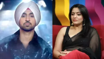 Diljit Dosanjh Predicted His Stardom, First Co-Star, Jividha Sharma Says, 'He Is Changed Person Now'