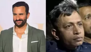 Saif Ali Khan Attack: Cops Oppose Accused, Shariful Islam's Bail Plea, Share Key Evidence In Court