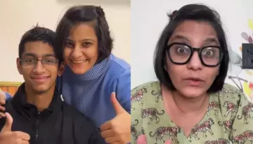 Chatori Rajani On Trolls Instigating Her For Suicide After Taran's Death, Says She Wanted To Do It