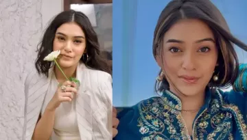 RJ Mahvash On Feeling Proud When Parents Came To Her Mumbai Home, 'They Were Like Wow..'