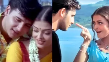 When Aishwarya Rai's Co-Star, Mirza Abbas Ali Went Bankrupt, Worked As A Toilet Cleaner