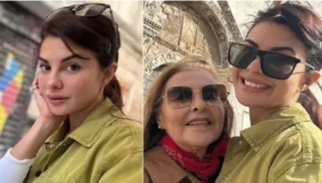 Jacqueline Fernandez's Mom, Kim Passes Away After Suffering From A Heart Stroke