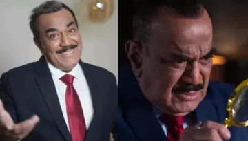 Shivaji Satam Reveals If 'ACP Pradyuman's Role Will Be Revived On 'CID', 'Everyone Deserves A Break'