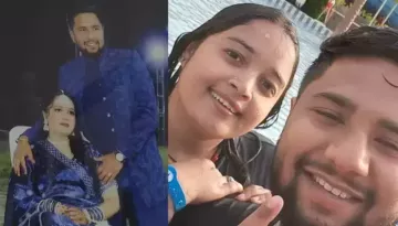 24-Year Old Bride-To-Be Visits Delhi's Amusement Park With Fiance, Dies After Falling Off The Ride