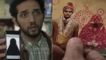 'Burqa City' Director SHOCKED At Similarities Between His Short Film And 'Laapataa Ladies'