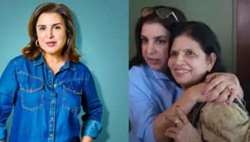 Farah Khan Shares Telling Her MIL, 'Kiske Paas Time Hai', When Told To Grind 'Masalas' Using Stone