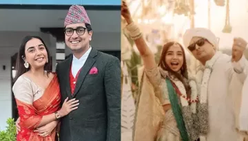 Prajakta Koli Talks About Life After Marriage With Vrishank Khanal, 'I Think I'll Take Some Time...'