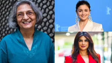 Ma Anand Sheela Reveals She Wanted Alia Bhatt To Play Her Role, 'I Wasn't Happy With Priyanka...'
