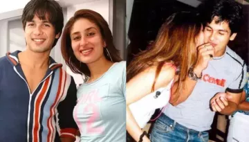 'He Seems To Be A Ladies' Man': When Kareena Kapoor Took A Dig At Ex-BF, Shahid Kapoor Post Breakup