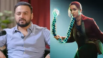 'Stree' Filmmaker, Amar Kaushik Trolled For Mocking Shraddha Kapoor's Laugh, 'Ekdum Chudail Ki...'