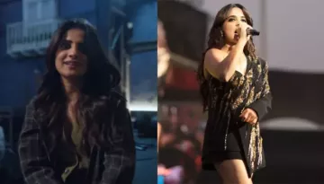 Jasleen Royal Cried On Receiving Backlash For Coldplay Mumbai Concert, 'I Am Still Processing...'