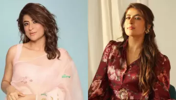 Tahira Kashyap Shares About Her Breast Cancer Relapse, Says, 'Round Two For Me, I Still Got This...'