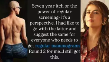 Tahira Kashyap's Breast Cancer Relapses, Ayushmann Khurrana Calls Her A 'Hero', Here's What It Is