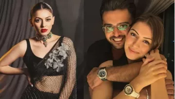 Hansika Motwani's Controversies, Sexualised Publicly, Accused Of Breaking Husband's First Marriage