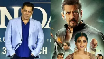 Salman Khan Meets Fans Post 'Sikandar' Failure, Listens To Concern, Vows To Choose Better Script
